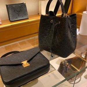 Meet your Posher, Vatsana